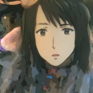 Meet your Posher, Luna